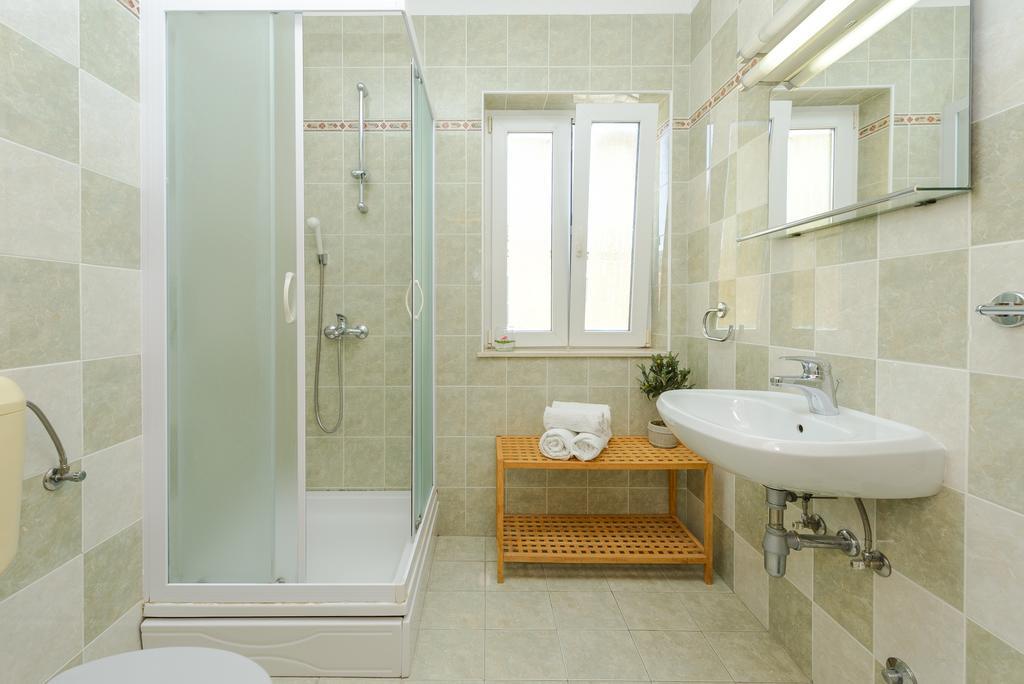 Apartments Red Coral Cavtat Ngoại thất bức ảnh